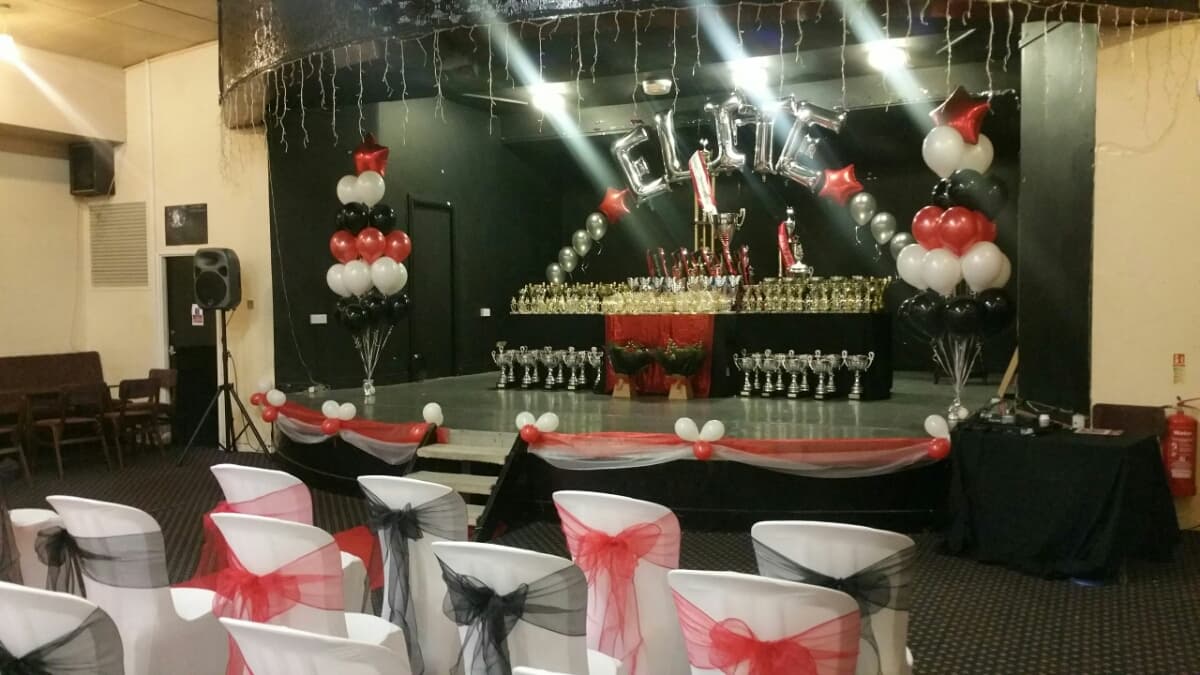 Confetti Cakes & Catering - Caterers in wakefield