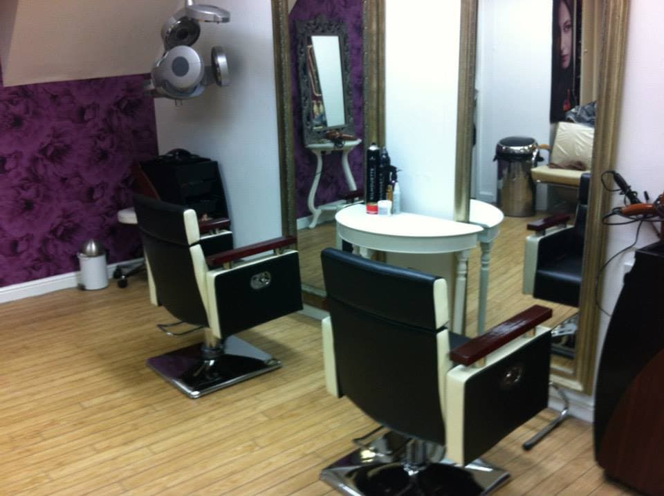 Dale Clarke Hair Salon - Hair Salons in wakefield