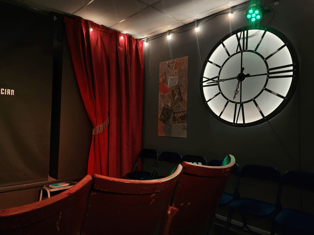 Escapable - Escape Rooms - Escape Rooms in wakefield