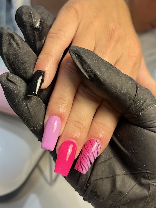 Euphoria nail technician - Nail Salons in wakefield