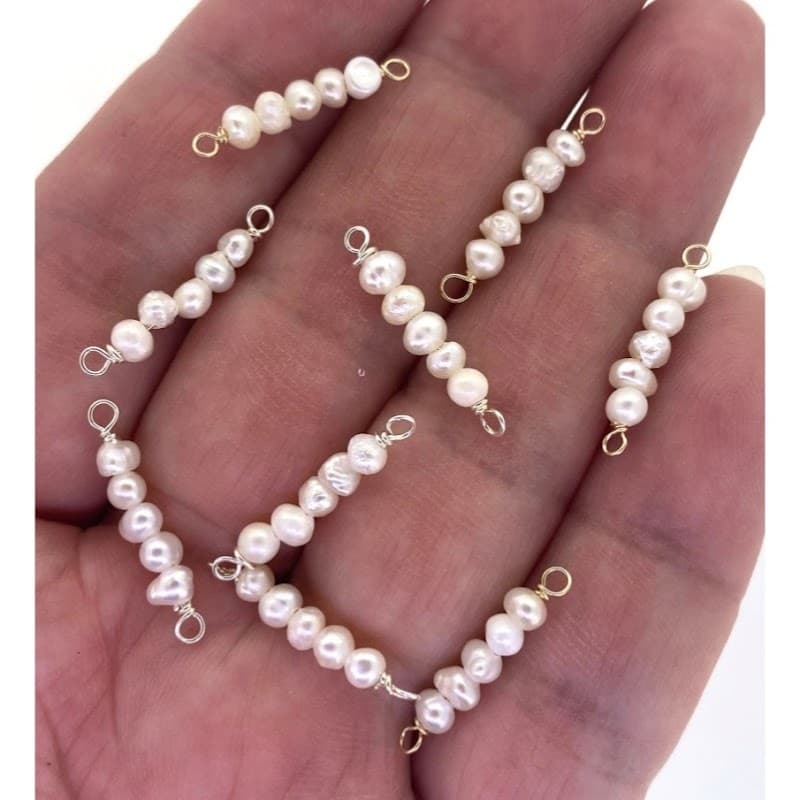 Evermore Gems by Kerrie permanent jewellery - Jewellers in wakefield