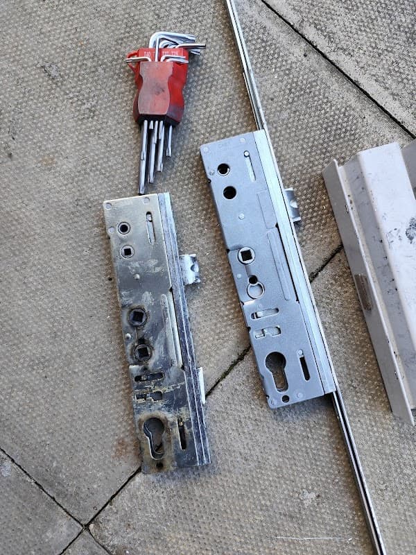 Fortified Locksmiths & Auto - Locksmiths in wakefield