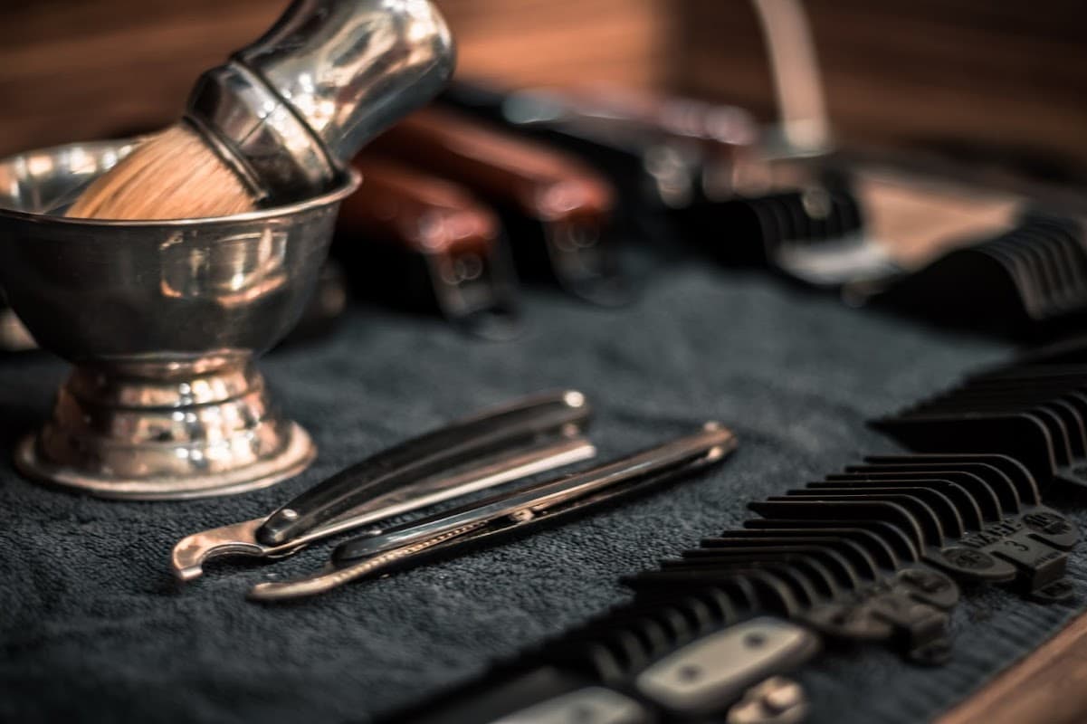 Gaffers Barbering - Barbers in wakefield