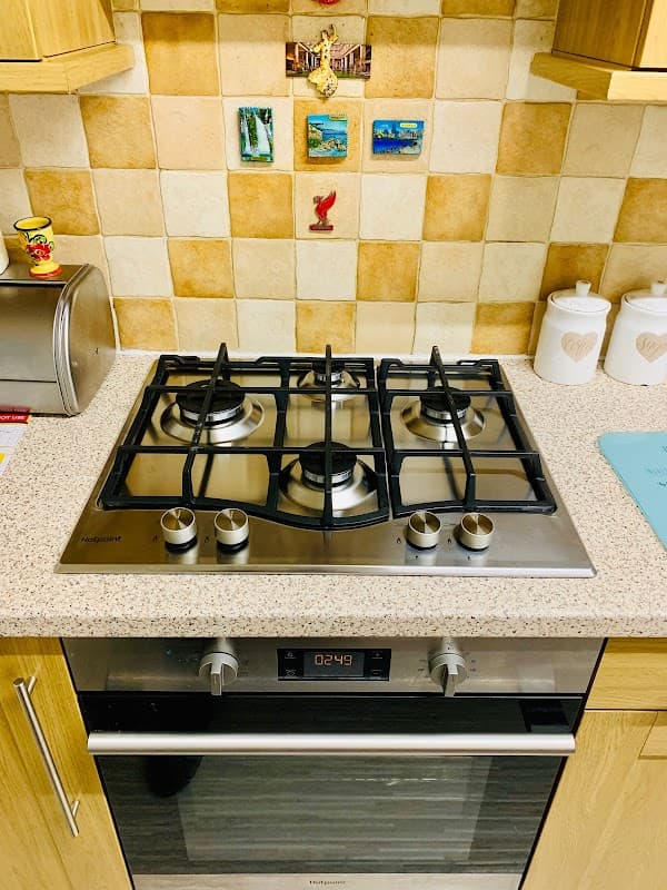 Gasgenics Heating & Plumbing - Plumbers in wakefield