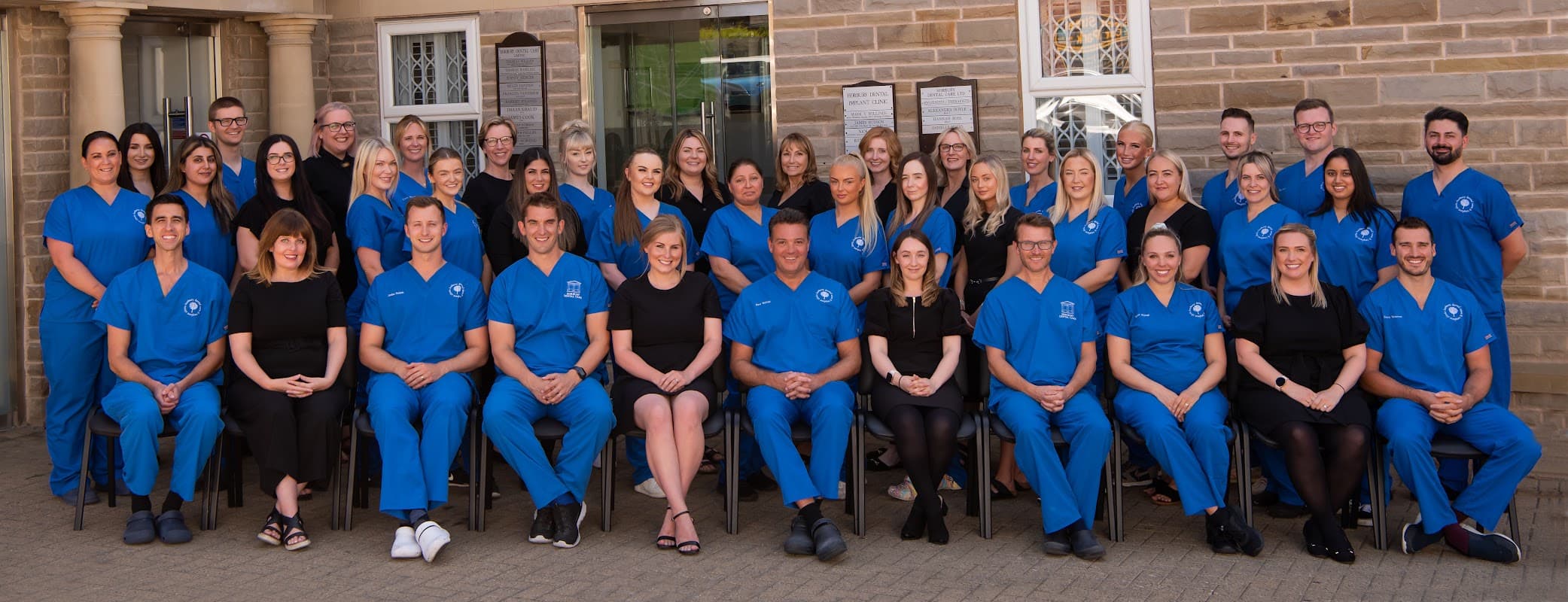 Horbury Dental Care - Dentists in wakefield