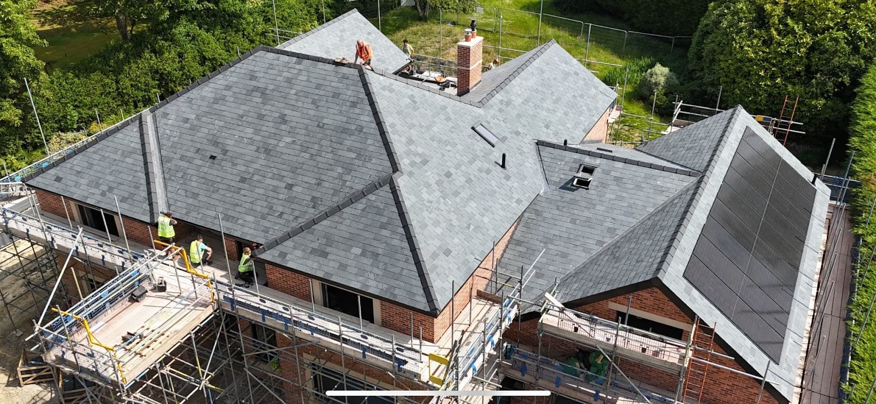 Horbury Roofing Services Ltd - Roofers in wakefield
