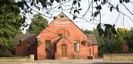 Howarth Funeral Service - Funeral Directors in wakefield