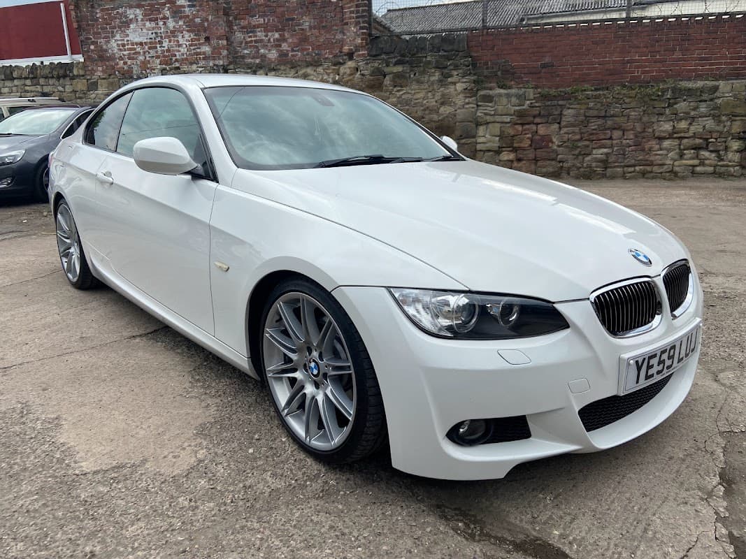 JC Motors Wakefield limited - Car Dealers in wakefield