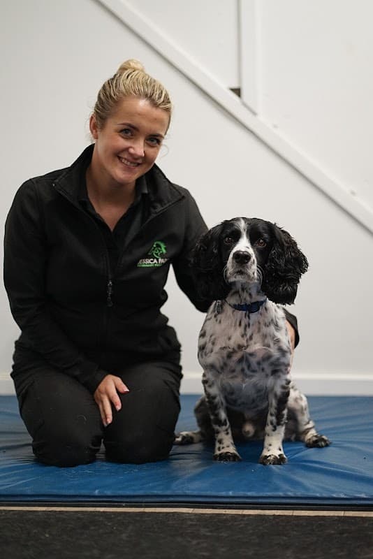 Jessica Parker Veterinary Physiotherapy - Wakefield - Physiotherapists in wakefield