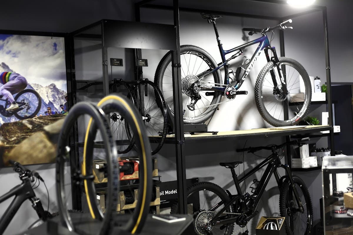 J's Cycles - Bike Shops in wakefield