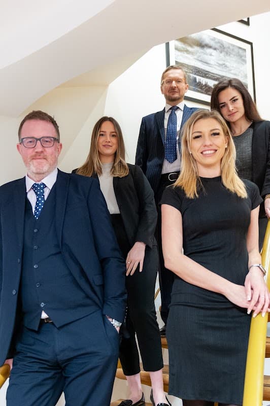 JWP Solicitors - Solicitors in wakefield