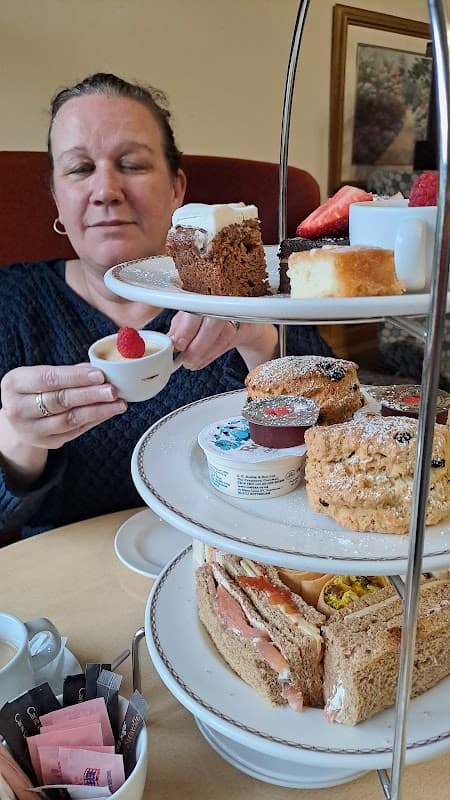 Leisure Club Wakefield - Spa in wakefield