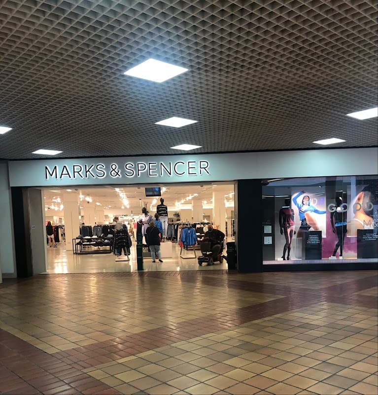 Marks & Spencer - Department Stores in wakefield