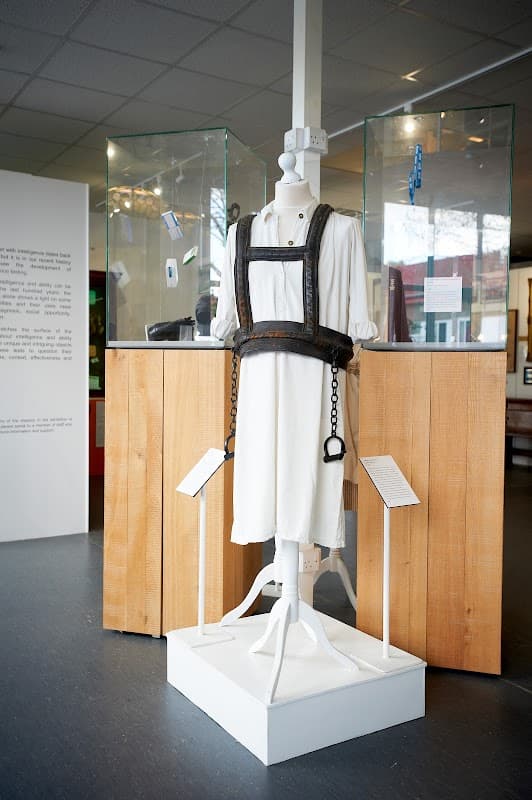 Mental Health Museum - Museum in wakefield