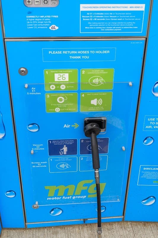 MFG Car Care Centre - Car Washes in wakefield