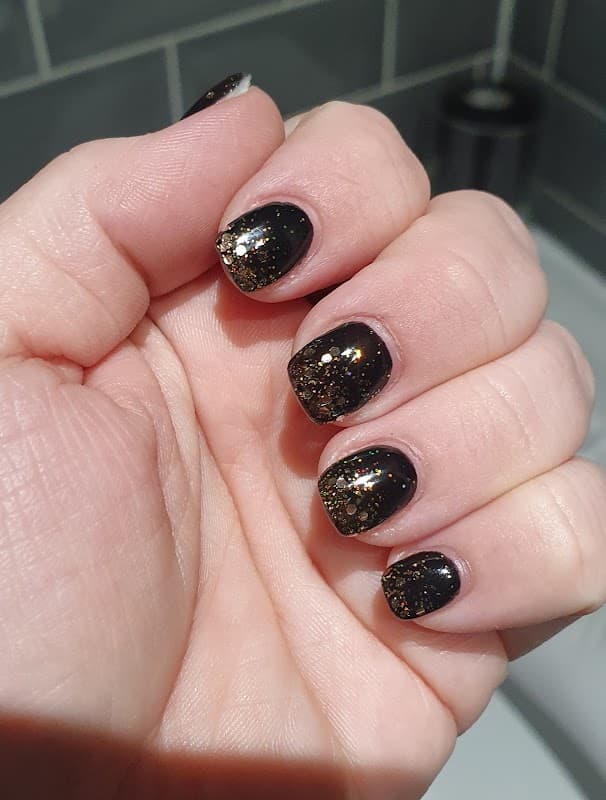 New York Nails - Nail Salons in wakefield