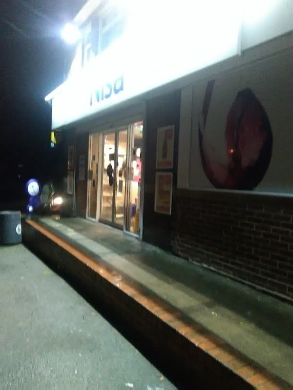 Nisa Local - Corner Shops in wakefield