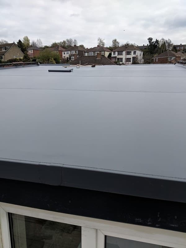 Northern Roofline Limited - Roofers in wakefield