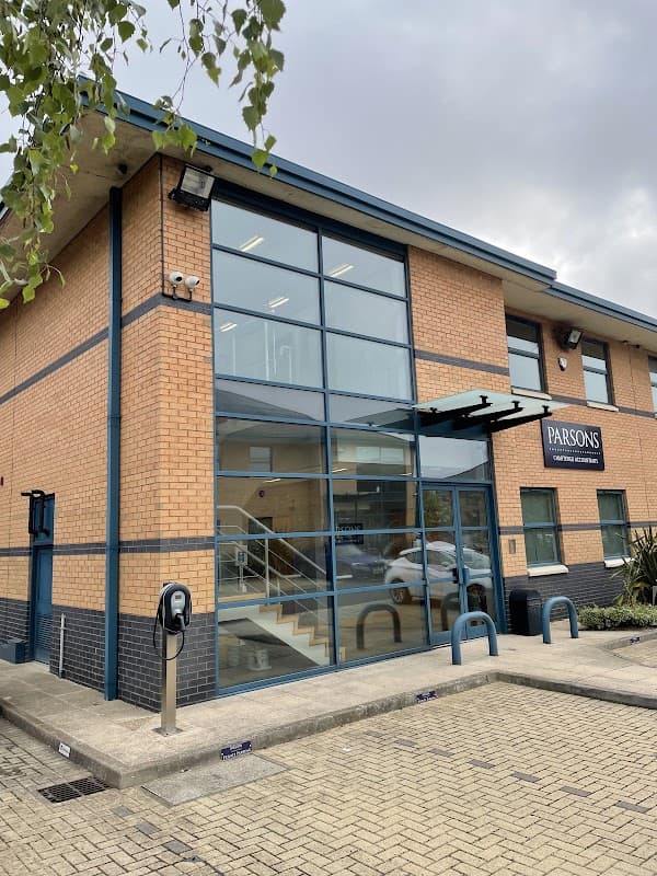 Parsons Accountants Ltd - Accountants in wakefield