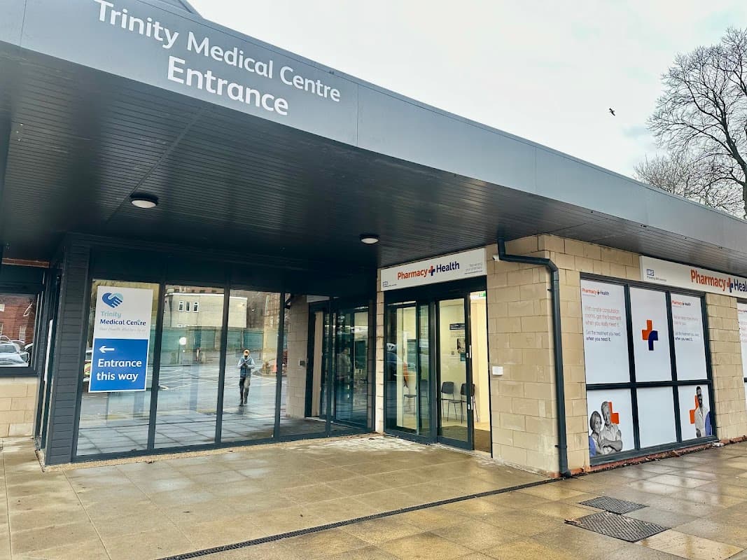 Pharmacy+Health - Trinity - Pharmacies in wakefield