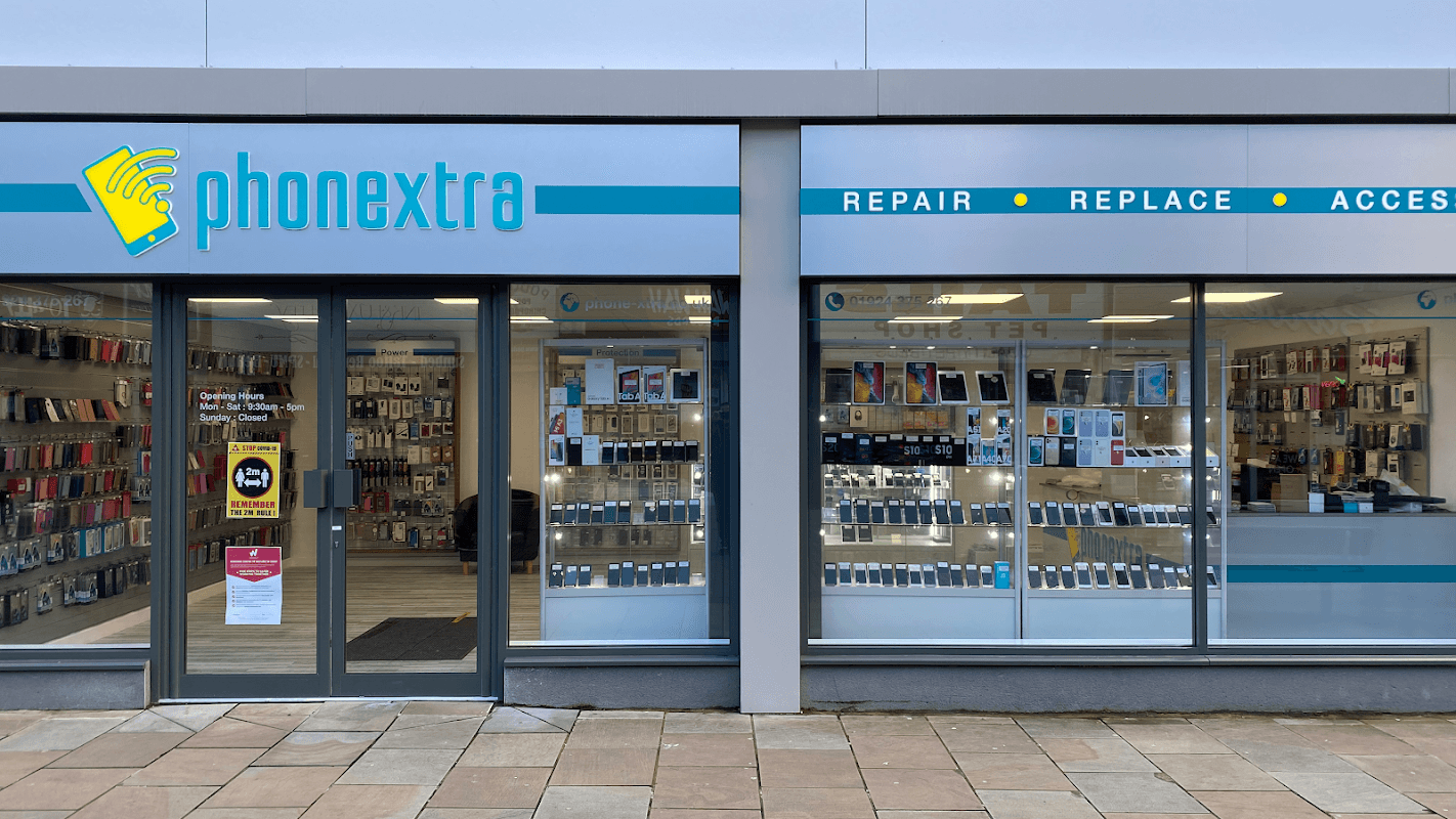Phone Xtra - Phone Shops in wakefield