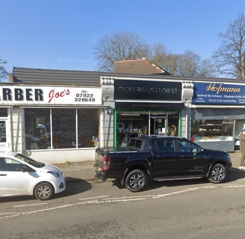 Pickerings florist - Florists in wakefield