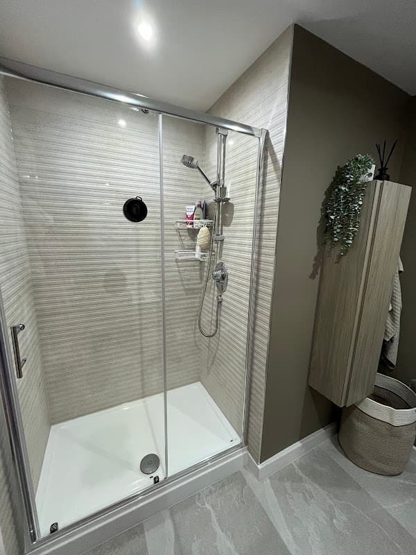 R Toomes & Son Ltd - Plumbers in wakefield