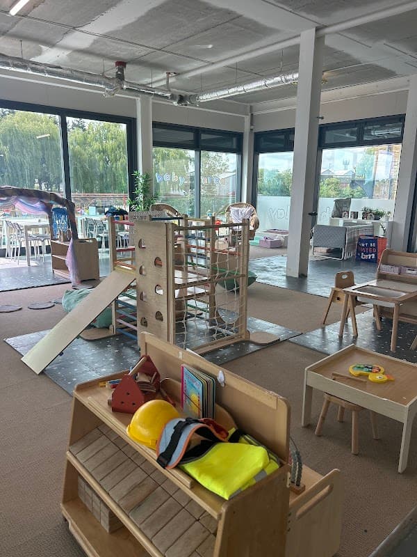 Rainbow Playrooms - Entertainment in wakefield