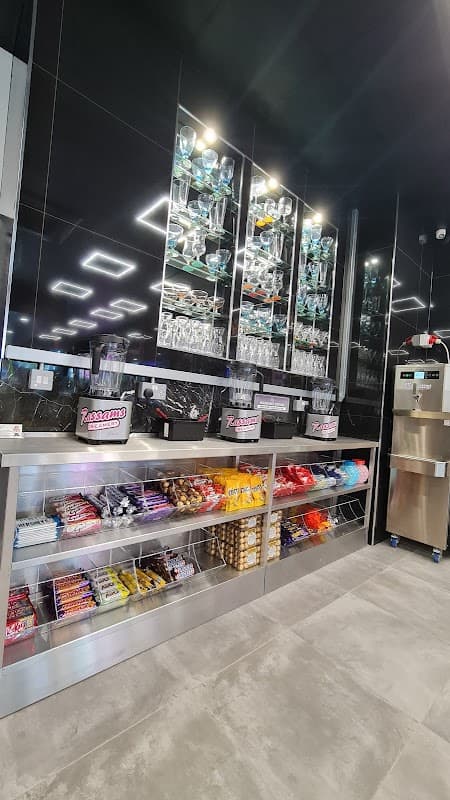 Rassams creamery Wakefield - Ice Cream Shops in wakefield