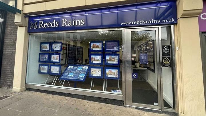 Reeds Rains Estate Agents Wakefield - Estate Agents in wakefield