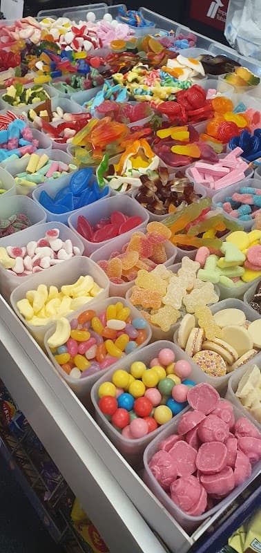 Sahota's - Off Licences in wakefield