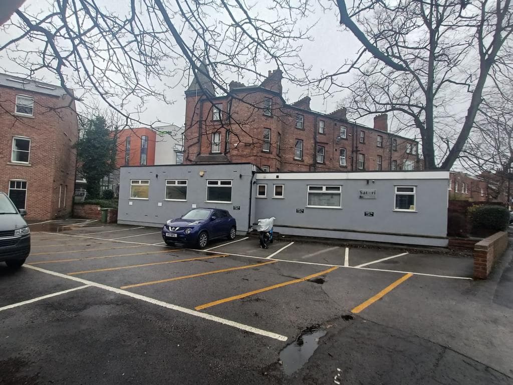 Sano Physiotherapy Ltd - Physiotherapists in wakefield