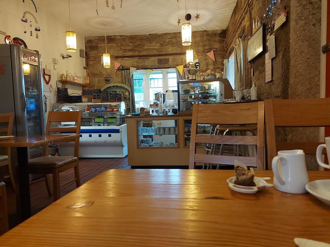 Stork Lodge Tea Room - Tea Rooms in wakefield