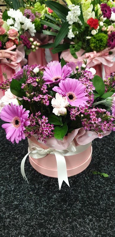 The Flowers Corner - Florists in wakefield