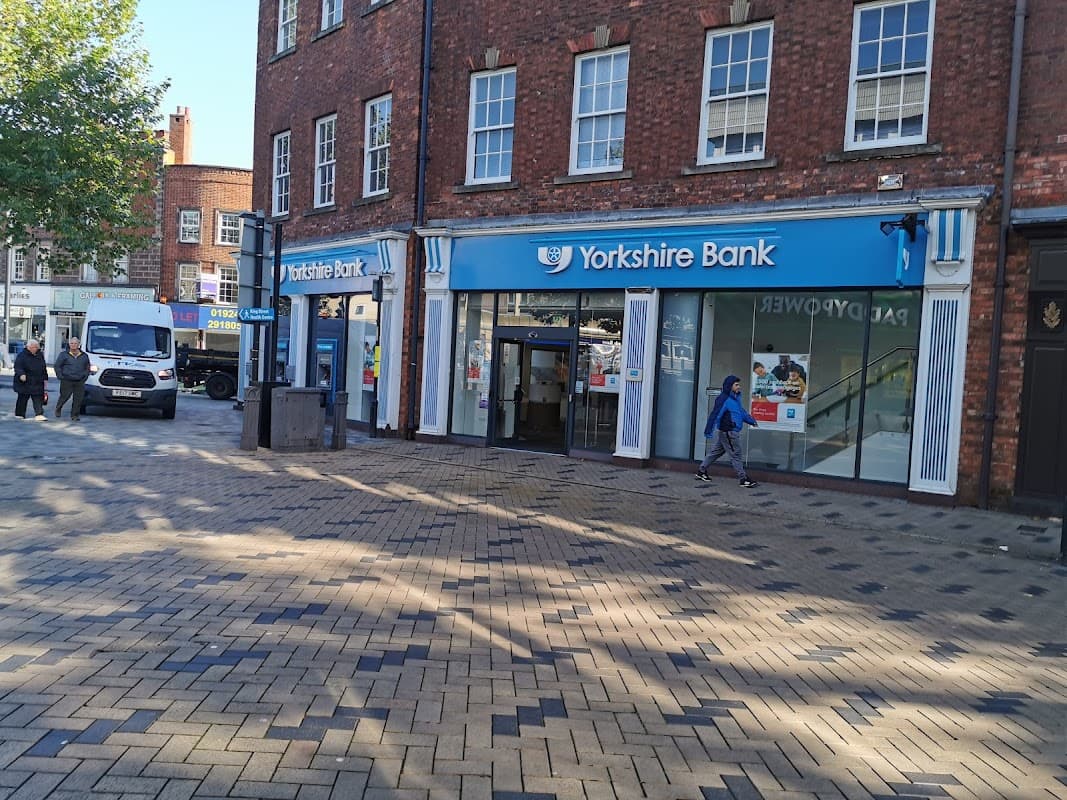 Virgin Money - Banks in wakefield