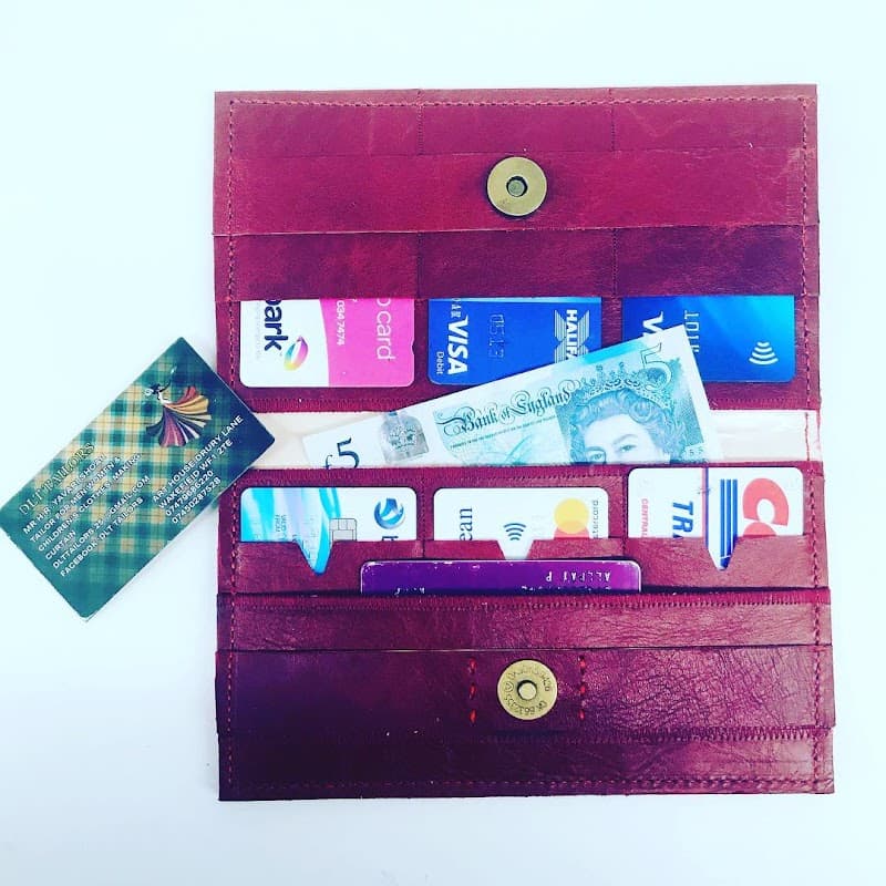 WAKEFIELD TAILORING - Tailors in wakefield