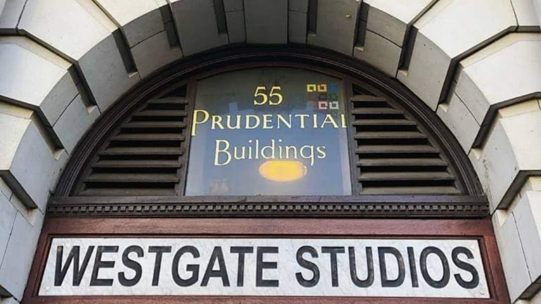 Westgate Studios - Gallery in wakefield