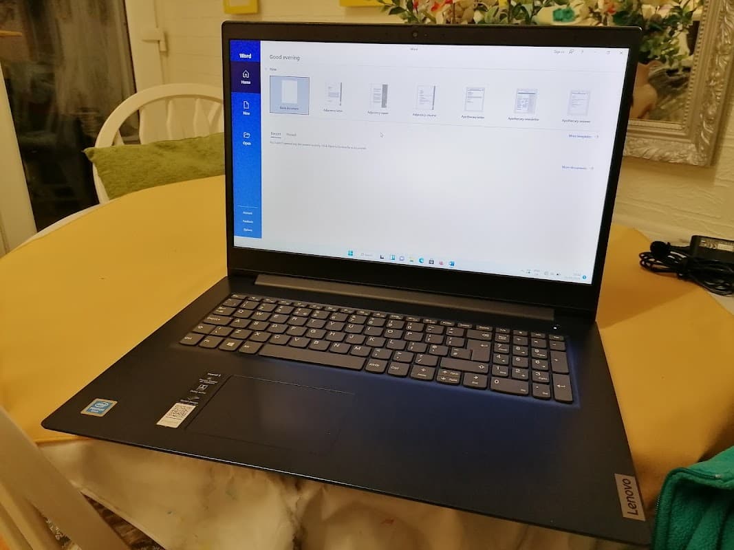 Wizard Electronics - Tech & Electronics in wakefield