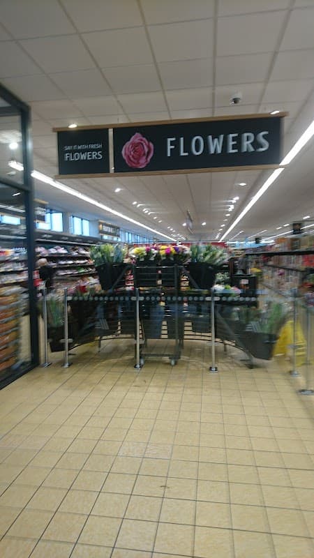 ALDI - Supermarkets in wath upon dearne