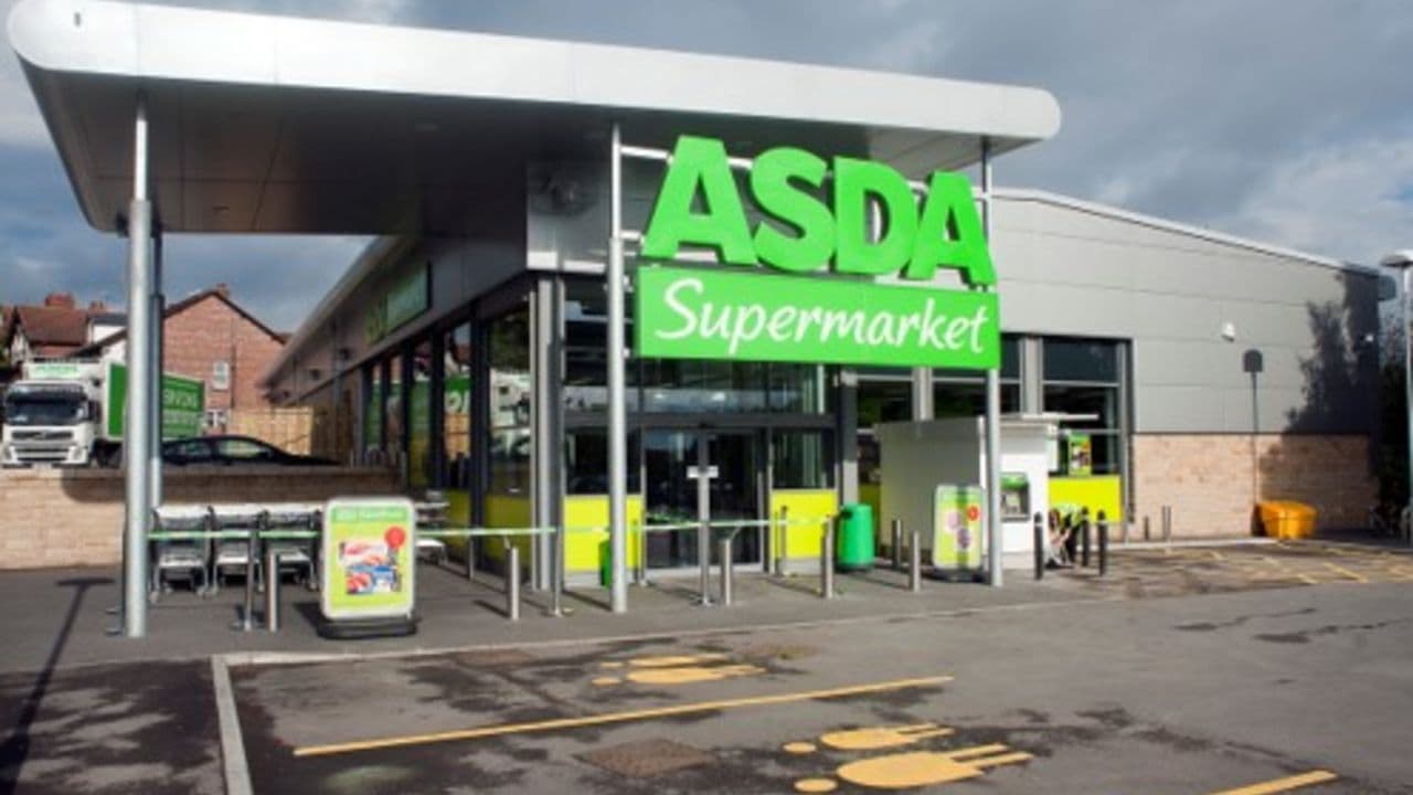 Asda Wath Upon Dearne Supermarket - ATMs in wath upon dearne