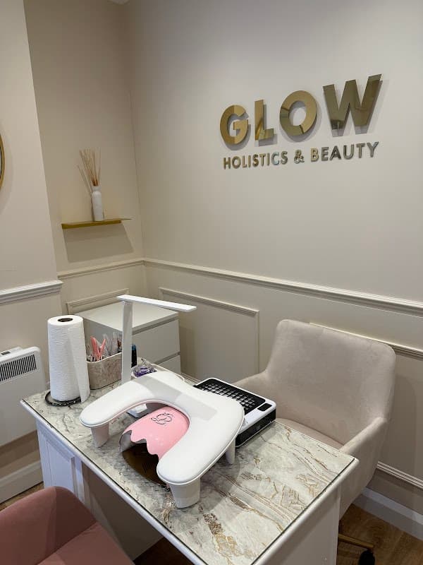 Autumn Caress Nails & Beauty - Nail Salons in wath upon dearne