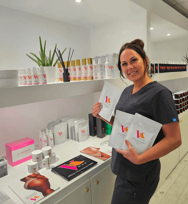 Blush Beauty - Hair Salons in wath upon dearne