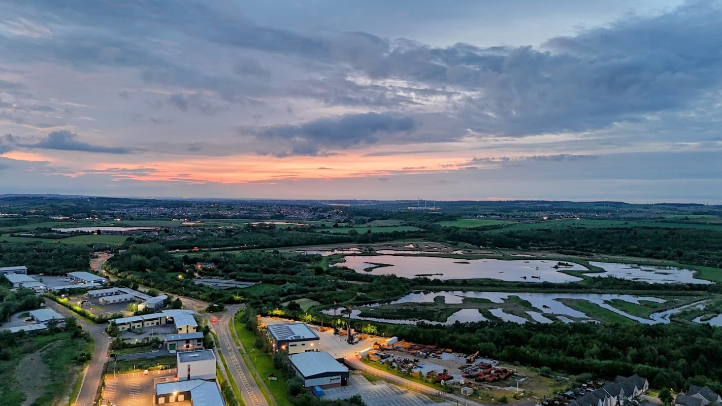 Bus Stop at Manvers Way/Hollowgate - Bus Stops in wath upon dearne