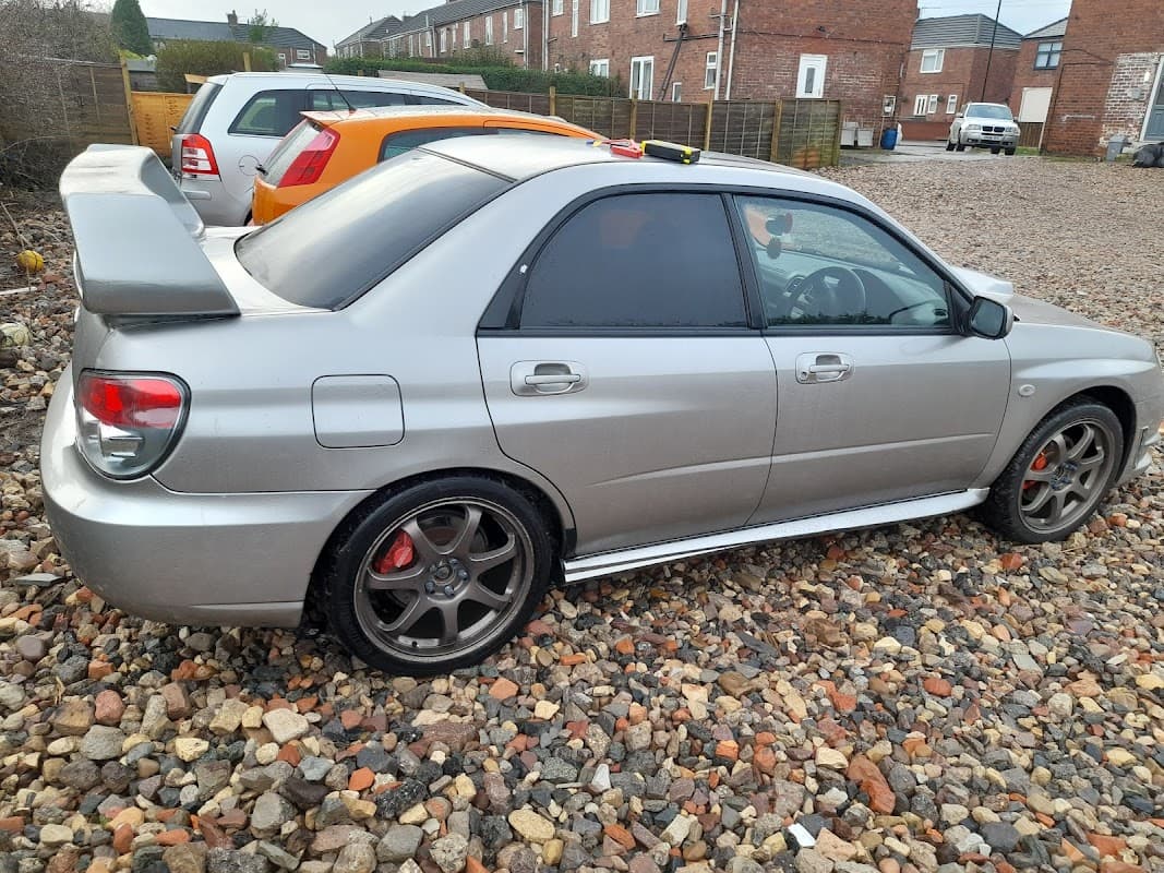 Carcrazy - Car Dealers in wath upon dearne