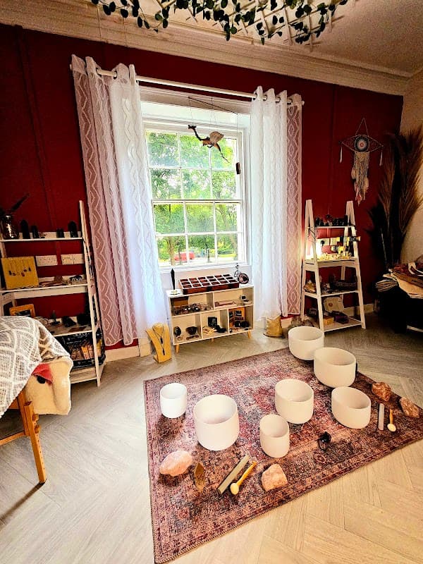 Crystals by Gina - Clothes Shops in wath upon dearne