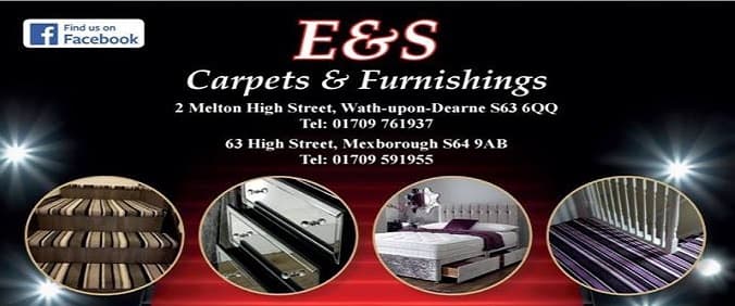 E & S Carpets - Homeware in wath upon dearne