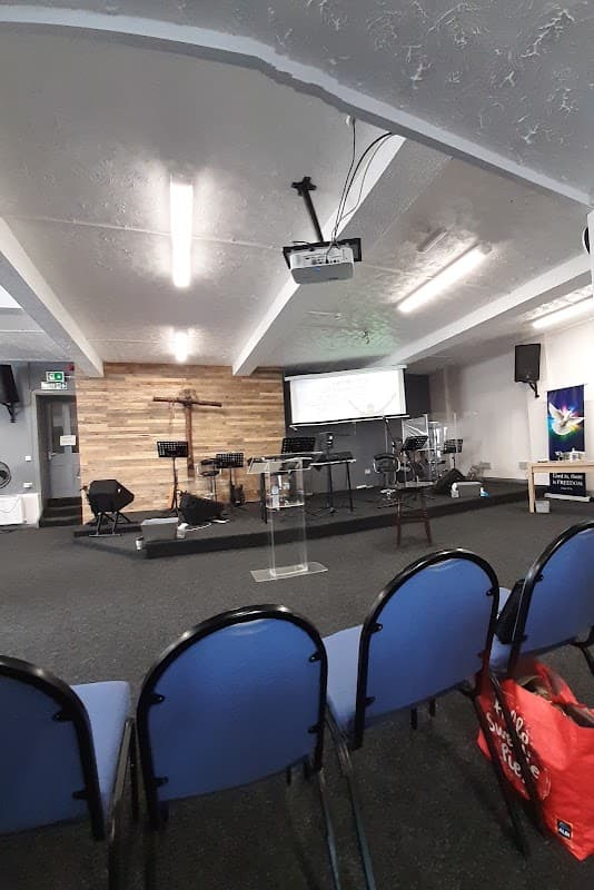 Father's House - Churches in wath upon dearne