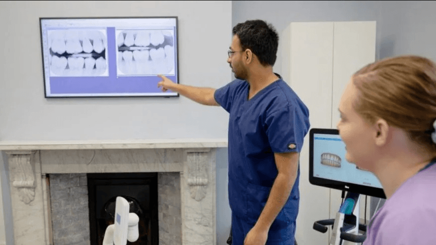 Fitzwilliam Street Dental Care - Dentists in wath upon dearne