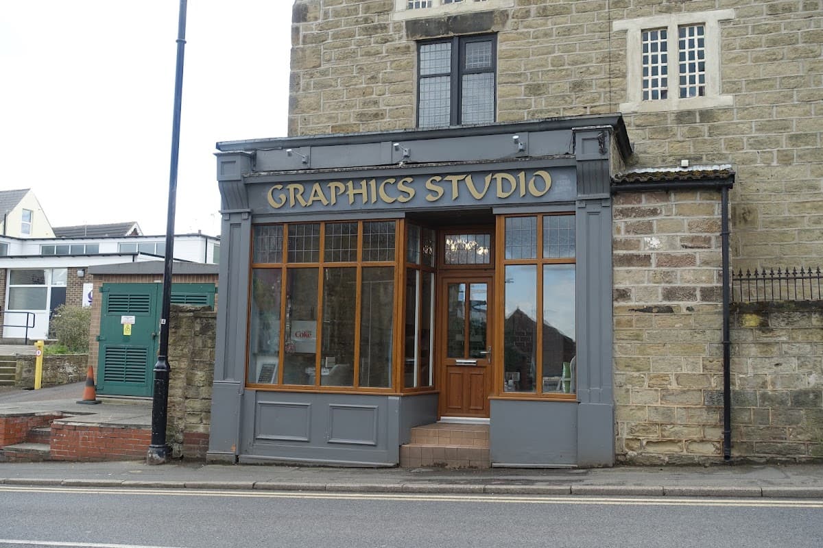 Graphics Hairdressers - Hair Salons in wath upon dearne