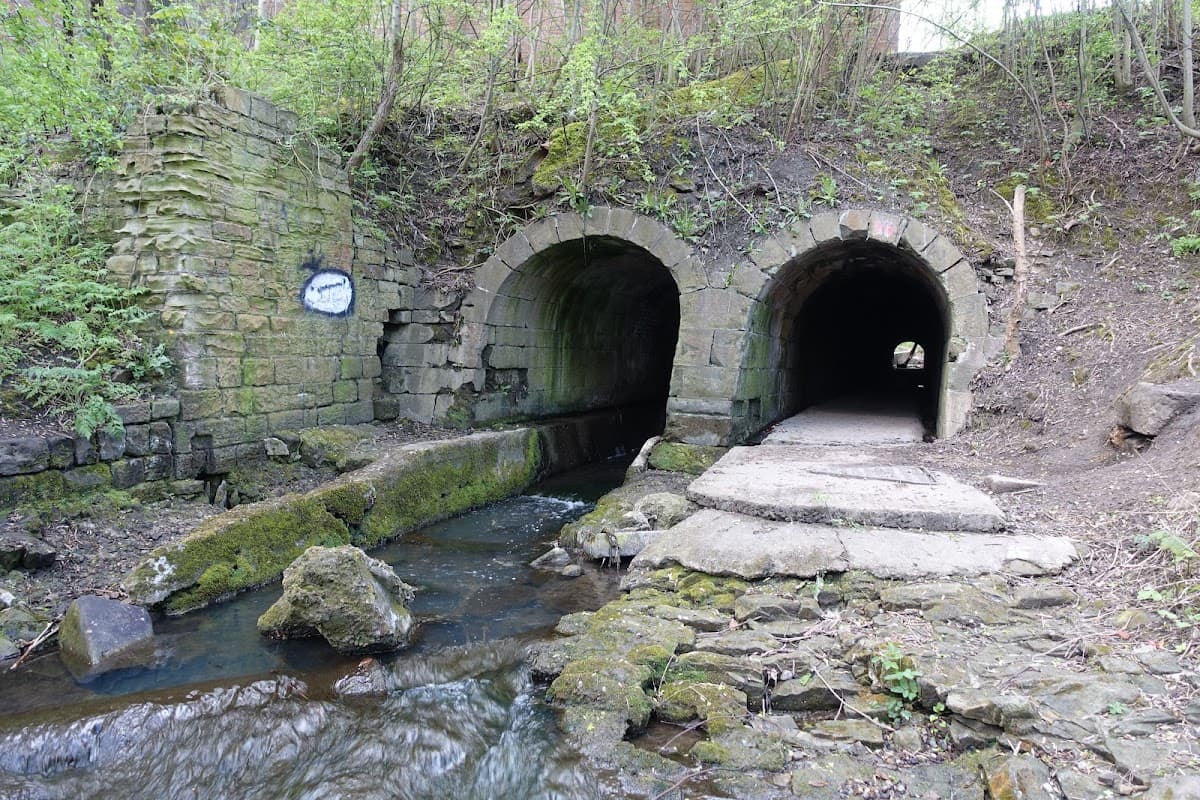 Great Moor - Park in wath upon dearne